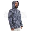 Immagine di Grander Gyotaku Zip Fleece Softshell