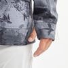 Picture of Grander Gyotaku Zip Fleece Softshell