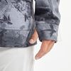 Immagine di Grander Gyotaku Zip Fleece Softshell