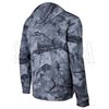 Immagine di Grander Gyotaku Zip Fleece Softshell