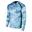 Picture of Vaportek Gyotaku Hooded Fishing Shirt