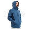 Bild von Upwell Zip Fleece Softshell