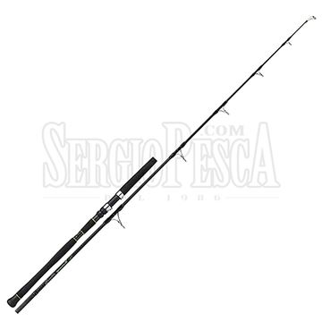 Immagine di Fioretto Speciale "Stickbait Rod" Endorsed by Jack Fin