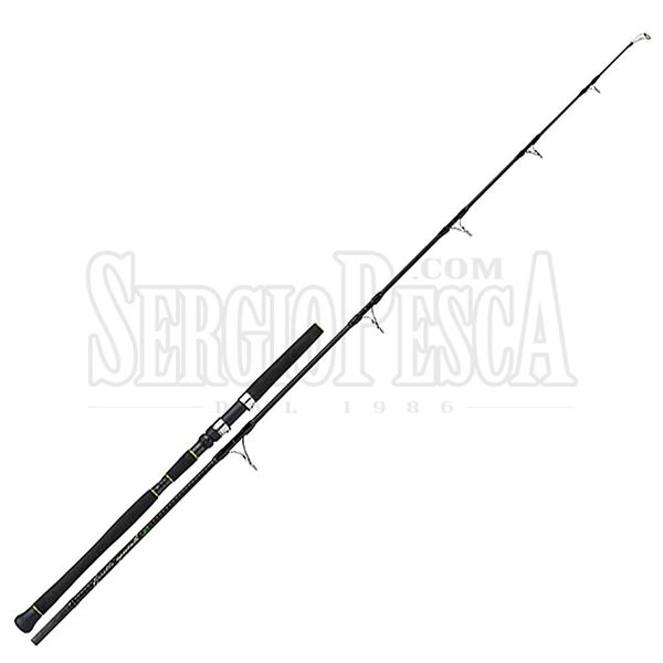 Bild von Fioretto Speciale "Stickbait Rod" Endorsed by Jack Fin