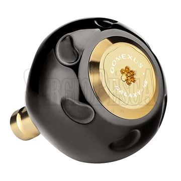 Immagine di Titanium Power Knob "Galaxy" 45mm