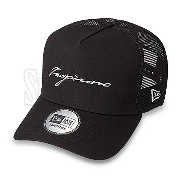 Picture of Inspirare X New Era 9Forty A-Frame Trucker