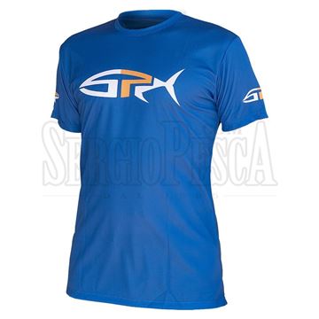 Immagine di Technical T-Shirt Tuna Blue