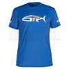 Picture of Technical T-Shirt Tuna Blue