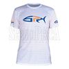 Picture of Technical T-Shirt Tuna White