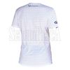 Bild von Technical T-Shirt Tuna White