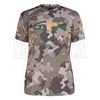 Bild von Technical T-Shirt Bass Camo