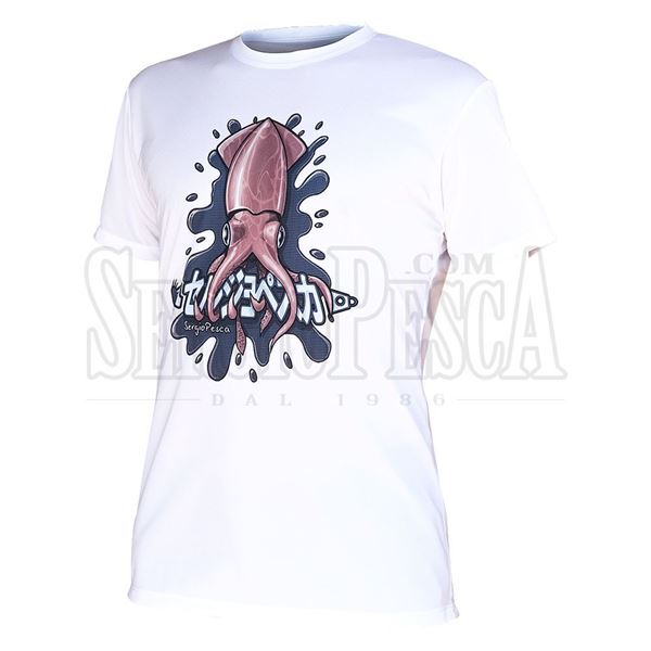 Picture of Technical T-Shirt Squid Game