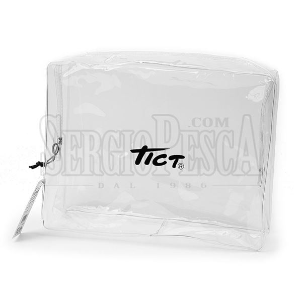Picture of Clear Pouch