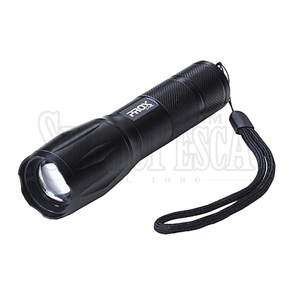 Picture of UV&LED Zoom Lens Dual Handy Light