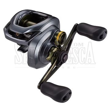 mulinelli da casting baitcasting reels - Negozio di pesca online