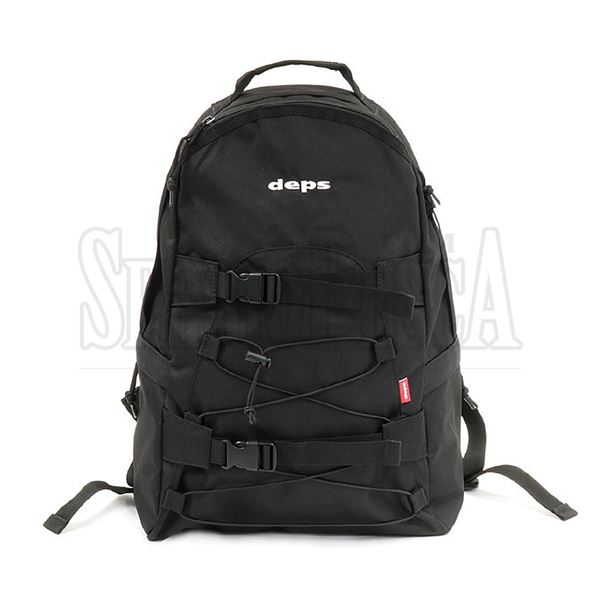 Bild von Backpack