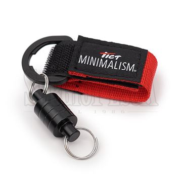 Immagine di Minimalism D-Belt