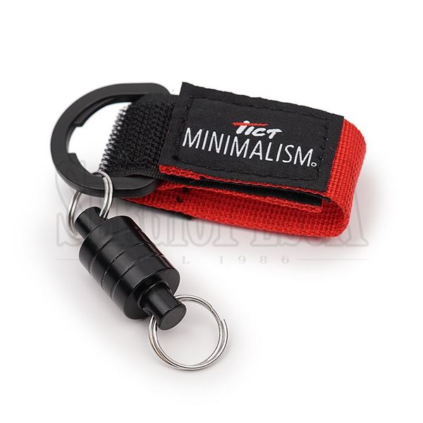 Bild von Minimalism D-Belt