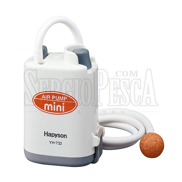 Picture of Air Pump Battery Mini