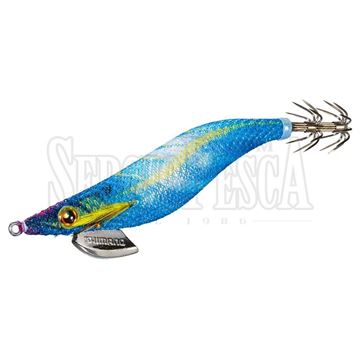 Squid Lures - Sergio Pesca