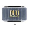 Immagine di DUO Reversible Lure Case Gold Logo