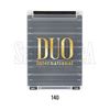 Bild von DUO Reversible Lure Case Gold Logo