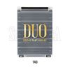 Immagine di DUO Reversible Lure Case Gold Logo