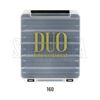 Picture of DUO Reversible Lure Case Gold Logo