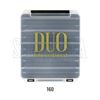 Bild von DUO Reversible Lure Case Gold Logo