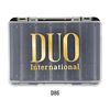 Picture of DUO Reversible Lure Case Gold Logo