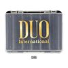 Bild von DUO Reversible Lure Case Gold Logo