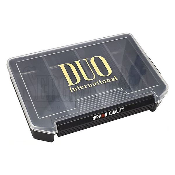 Bild von DUO Lure Case 3010