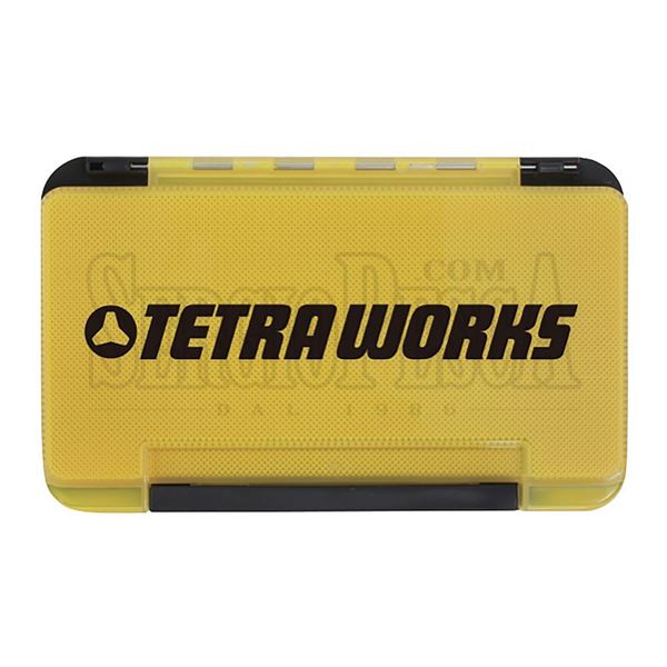 Picture of Tetra Works Run & Gun Case 1010W-1