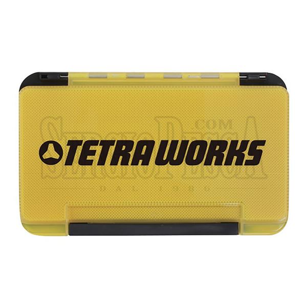 Immagine di Tetra Works Run & Gun Case 1010W-1