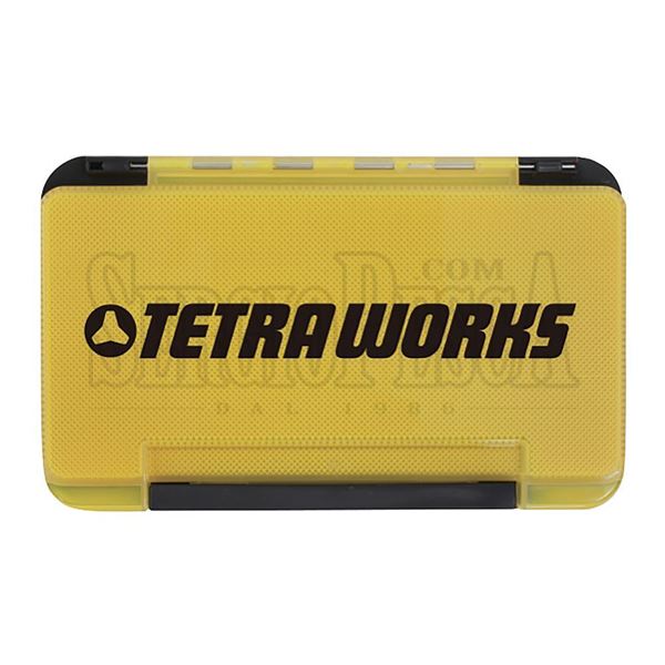 Bild von Tetra Works Run & Gun Case 1010W-1