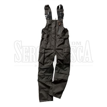 Picture of UMI 3Layer Bib Rain Pants