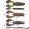 Immagine di Freegel Bug 4"