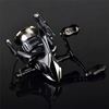 Bild von Aluminum Double Spinning Handle Shimano 98mm