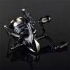 Picture of Aluminum Double Spinning Handle Shimano 98mm