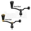 Picture of Side Balance Handle Black 52mm