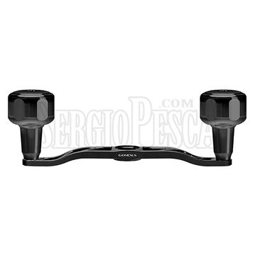 Immagine di Aluminum Power Handle 130mm