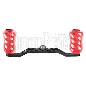 Immagine di Carbon Handle TPE 95mm