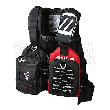 Bild von Red-Moon Life Jacket Rock Shore Special III