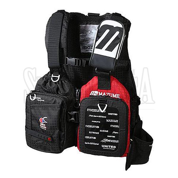 Picture of Red-Moon Life Jacket Rock Shore Special III