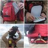 Immagine di Red-Moon Life Jacket Surf Special III