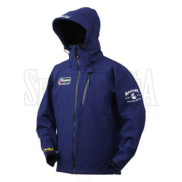 Picture of Wind Cut Jacket Navy