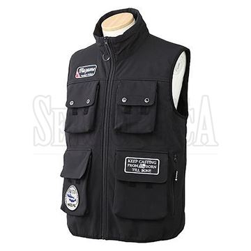 Picture of Wind Cut MP Vest