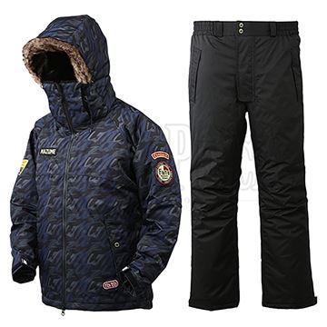 Immagine di NEW Contact All Weather Suit