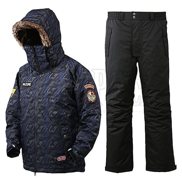 Bild von NEW Contact All Weather Suit