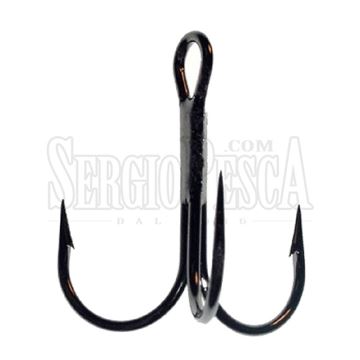 Immagine di New Standard Treble Hook